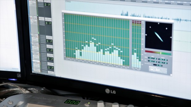 Globaloc in Berlin (Foto: Daniel Pook/Golem.de)